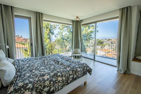 Byhus i Cascais, Lisbon, Cascais - € 3.750.000 | Ref: KWPT-034123 - foto 16