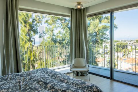 Byhus i Cascais, Lisbon, Cascais - € 3.750.000 | Ref: KWPT-034123 - foto 17