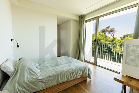 Byhus i Cascais, Lisbon, Cascais - € 3.750.000 | Ref: KWPT-034123 - foto 21