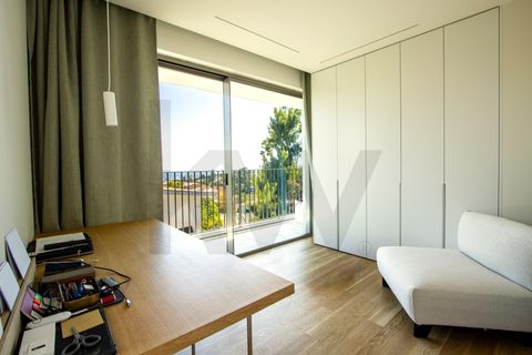 Byhus i Cascais, Lisbon, Cascais - € 3.750.000 | Ref: KWPT-034123 - foto 24