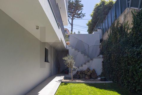 Byhus i Cascais, Lisbon, Cascais - € 3.750.000 | Ref: KWPT-034123 - foto 33