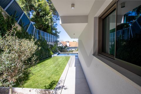 Byhus i Cascais, Lisbon, Cascais - € 3.750.000 | Ref: KWPT-034123 - foto 34