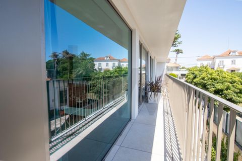 Byhus i Cascais, Lisbon, Cascais - € 3.750.000 | Ref: KWPT-034123 - foto 35