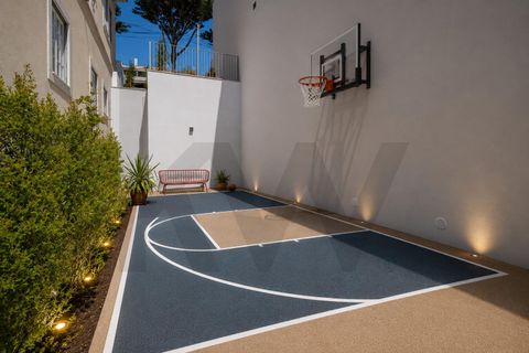 Byhus i Cascais, Lisbon, Cascais - € 3.750.000 | Ref: KWPT-034123 - foto 36