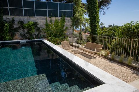 Byhus i Cascais, Lisbon, Cascais - € 3.750.000 | Ref: KWPT-034123 - foto 37