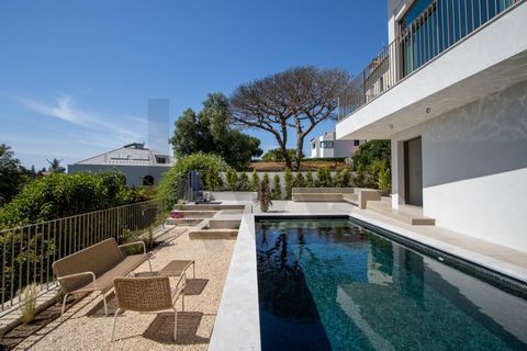 Byhus i Cascais, Lisbon, Cascais - € 3.750.000 | Ref: KWPT-034123 - foto 38