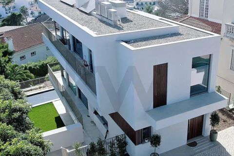 Byhus i Cascais, Lisbon, Cascais - € 3.750.000 | Ref: KWPT-034123 - foto 39