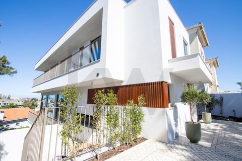 Byhus i Cascais, Lisbon, Cascais - € 3.750.000 | Ref: KWPT-034123 - foto 40
