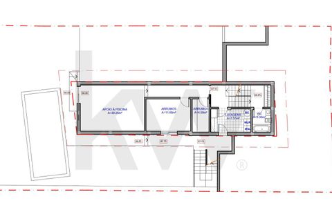 Byhus i Cascais, Lisbon, Cascais - € 3.750.000 | Ref: KWPT-034123 - foto 42