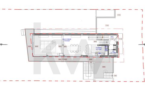 Byhus i Cascais, Lisbon, Cascais - € 3.750.000 | Ref: KWPT-034123 - foto 43