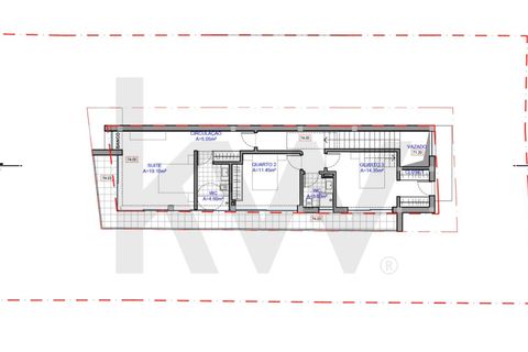Byhus i Cascais, Lisbon, Cascais - € 3.750.000 | Ref: KWPT-034123 - foto 44