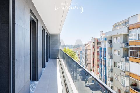 Lejlighed i Almada, Setubal, Almada - € 615.000 | Ref: KWPT-033858 - foto 7