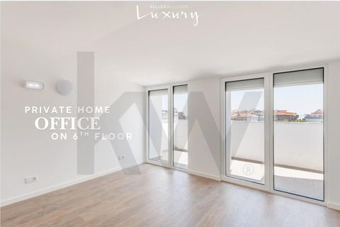Lejlighed i Almada, Setubal, Almada - € 615.000 | Ref: KWPT-033858 - foto 11