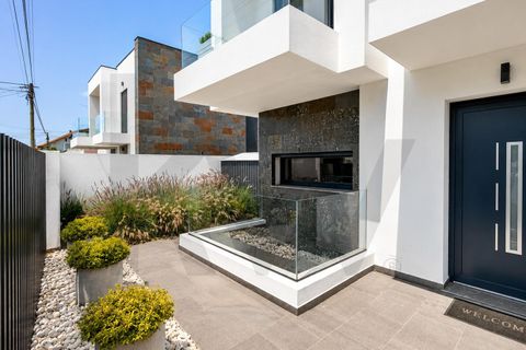 Byhus i Cascais, Lisbon, Cascais - € 895.500 | Ref: KWPT-034488 - foto 2