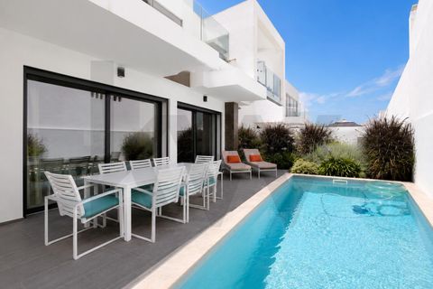 Byhus i Cascais, Lisbon, Cascais - € 895.500 | Ref: KWPT-034488 - foto 8