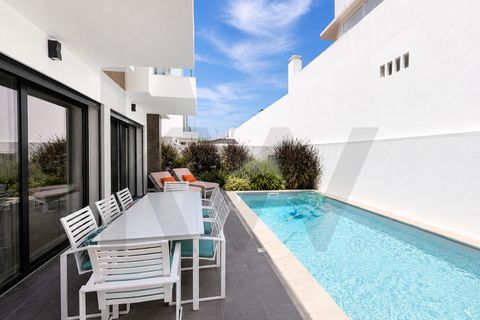 Byhus i Cascais, Lisbon, Cascais - € 895.500 | Ref: KWPT-034488 - foto 9
