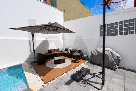 Byhus i Cascais, Lisbon, Cascais - € 895.500 | Ref: KWPT-034488 - foto 10