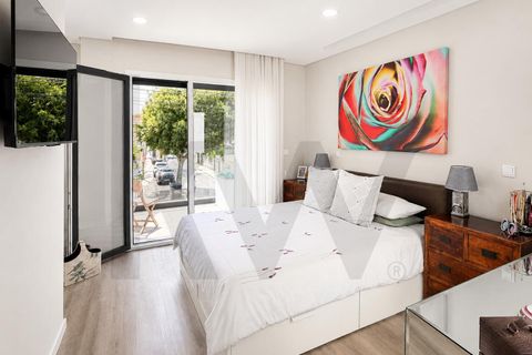 Byhus i Cascais, Lisbon, Cascais - € 895.500 | Ref: KWPT-034488 - foto 13