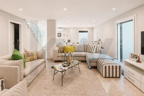 Byhus i Cascais, Lisbon, Cascais - € 895.500 | Ref: KWPT-034488 - foto 27