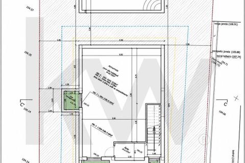 Byhus i Cascais, Lisbon, Cascais - € 895.500 | Ref: KWPT-034488 - foto 30