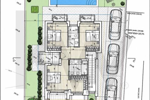 Byhus i Cascais, Lisbon, Cascais - € 895.500 | Ref: KWPT-034488 - foto 31