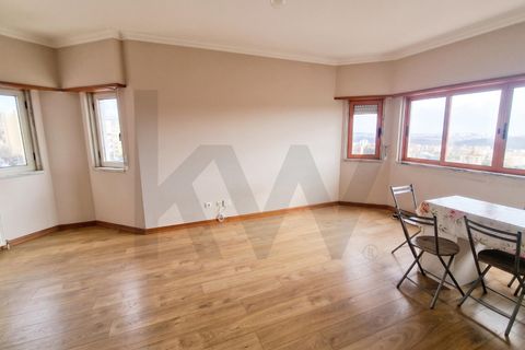 Appartement in Odivelas, Lisbon, Odivelas - € 438.800 | Ref: KWPT-027695 - foto 4
