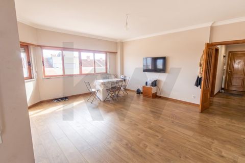 Appartement in Odivelas, Lisbon, Odivelas - € 438.800 | Ref: KWPT-027695 - foto 5