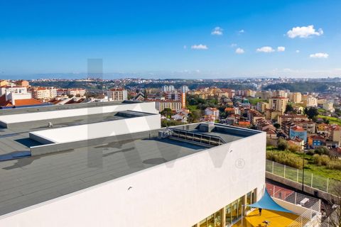 Appartement in Odivelas, Lisbon, Odivelas - € 438.800 | Ref: KWPT-027695 - foto 8