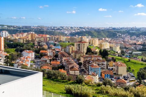 Appartement in Odivelas, Lisbon, Odivelas - € 438.800 | Ref: KWPT-027695 - foto 9