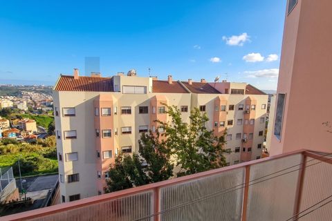 Appartement in Odivelas, Lisbon, Odivelas - € 438.800 | Ref: KWPT-027695 - foto 14