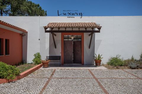 Byhus i Sesimbra, Setubal, Sesimbra - € 3.950.000 | Ref: KWPT-032592 - foto 3