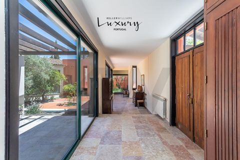 Byhus i Sesimbra, Setubal, Sesimbra - € 3.950.000 | Ref: KWPT-032592 - foto 5