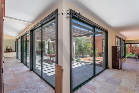 Byhus i Sesimbra, Setubal, Sesimbra - € 3.950.000 | Ref: KWPT-032592 - foto 6