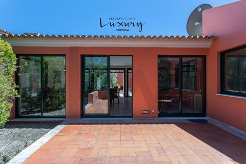 Byhus i Sesimbra, Setubal, Sesimbra - € 3.950.000 | Ref: KWPT-032592 - foto 10