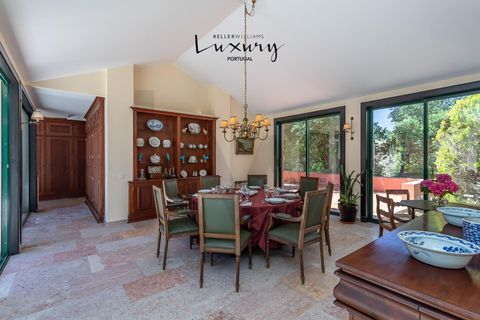 Byhus i Sesimbra, Setubal, Sesimbra - € 3.950.000 | Ref: KWPT-032592 - foto 11