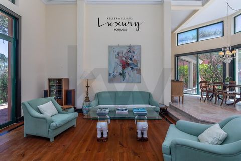 Byhus i Sesimbra, Setubal, Sesimbra - € 3.950.000 | Ref: KWPT-032592 - foto 15