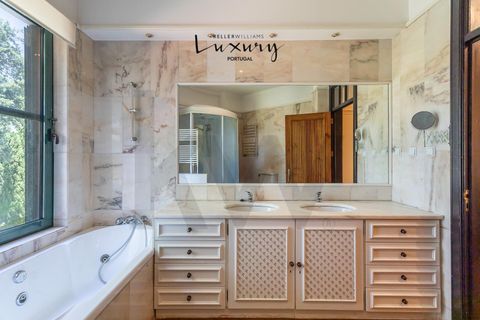 Byhus i Sesimbra, Setubal, Sesimbra - € 3.950.000 | Ref: KWPT-032592 - foto 25