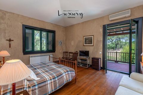 Byhus i Sesimbra, Setubal, Sesimbra - € 3.950.000 | Ref: KWPT-032592 - foto 26