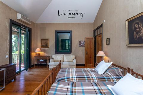 Byhus i Sesimbra, Setubal, Sesimbra - € 3.950.000 | Ref: KWPT-032592 - foto 27