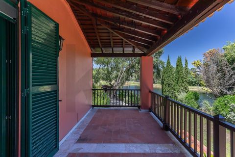 Byhus i Sesimbra, Setubal, Sesimbra - € 3.950.000 | Ref: KWPT-032592 - foto 29