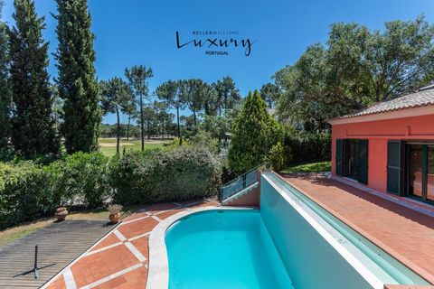 Byhus i Sesimbra, Setubal, Sesimbra - € 3.950.000 | Ref: KWPT-032592 - foto 32