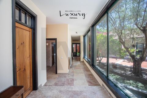 Byhus i Sesimbra, Setubal, Sesimbra - € 3.950.000 | Ref: KWPT-032592 - foto 34