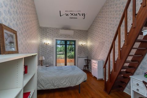 Byhus i Sesimbra, Setubal, Sesimbra - € 3.950.000 | Ref: KWPT-032592 - foto 37