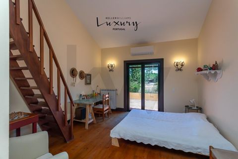 Byhus i Sesimbra, Setubal, Sesimbra - € 3.950.000 | Ref: KWPT-032592 - foto 42