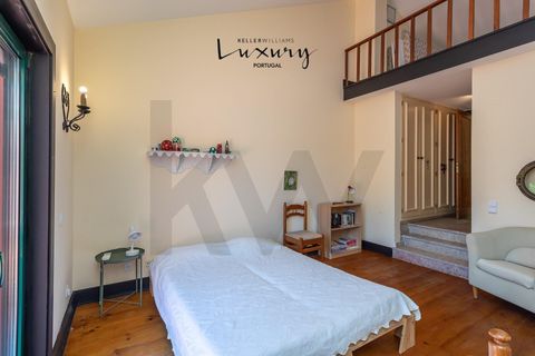 Byhus i Sesimbra, Setubal, Sesimbra - € 3.950.000 | Ref: KWPT-032592 - foto 44