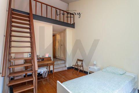 Byhus i Sesimbra, Setubal, Sesimbra - € 3.950.000 | Ref: KWPT-032592 - foto 48