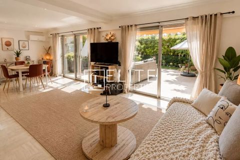 Lejlighed i Le Cannet, Alpes-Maritimes, Le Cannet - € 465.000 | Ref: 86796830 - foto 1