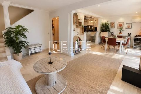 Lejlighed i Le Cannet, Alpes-Maritimes, Le Cannet - € 465.000 | Ref: 86796830 - foto 2