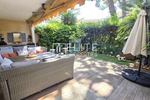 Lejlighed i Le Cannet, Alpes-Maritimes, Le Cannet - € 465.000 | Ref: 86796830 - foto 3