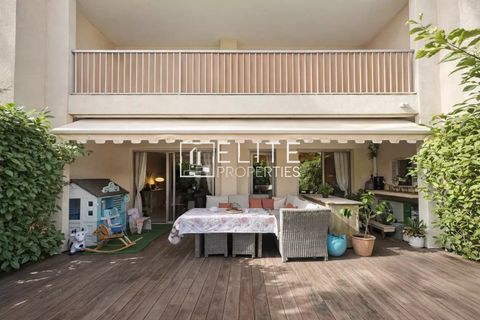 Lejlighed i Le Cannet, Alpes-Maritimes, Le Cannet - € 465.000 | Ref: 86796830 - foto 4